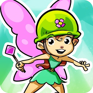 Fairy Artillery