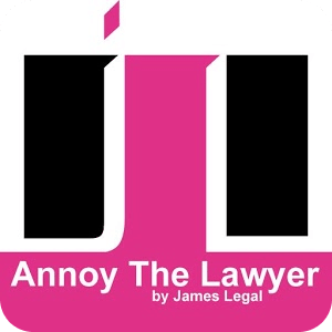 Annoy the Lawyer