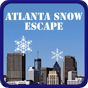 Atlanta Snow Escape