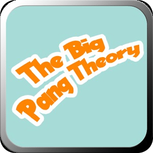 The Big Pang Theory (Pang)