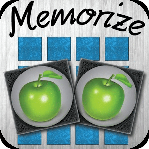 Train your brain: memorize