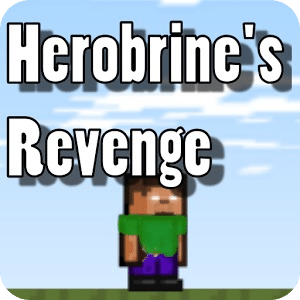 Herobrines Revenge