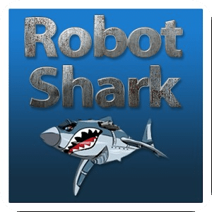 Robot Shark