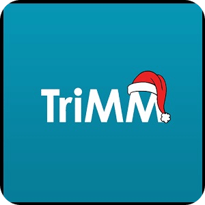 TriMM Christmas Cardboard