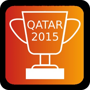 Qatar 2015 Handball Results
