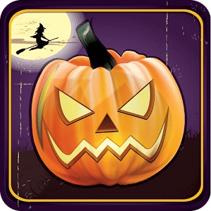 Master Pumpkin-Halloween Dozer