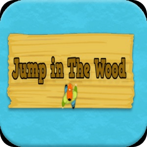 Jump in The Wood