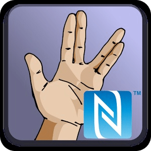 RPSLizardSpock NFC
