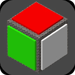 impossible cube rush 3D