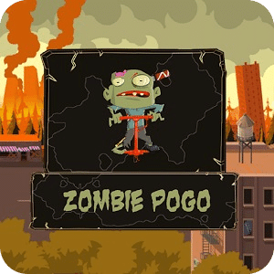 Zombie Pogo