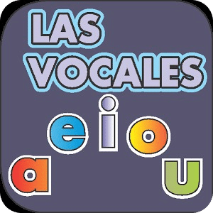 学习西班牙语元音
