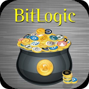 BitLogic Bitcoin Trading Game