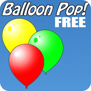 Balloon Pop! Free