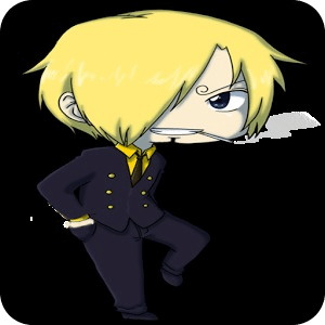 Flappy Sanji