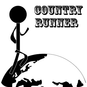 Stickman Country Runner