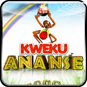 Ananse : The Pots of Wisdom
