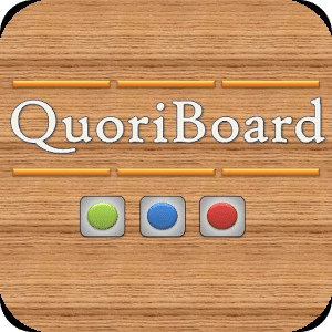 Quoridor Board Game
