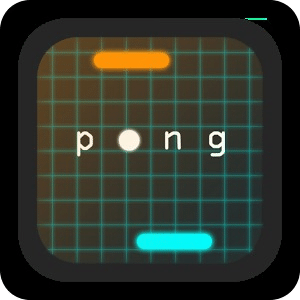 Pong InMotion