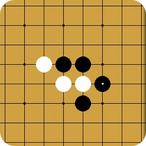 Gomoku online (BETA)