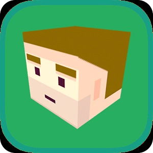 Crossy Block Hero