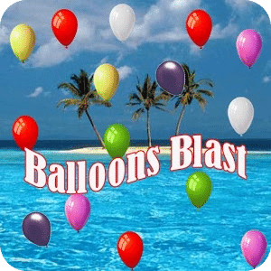 Balloon Blaster