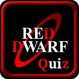 Red Dwarf Quiz