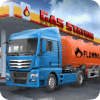 Drive Gas Trucker Simulator