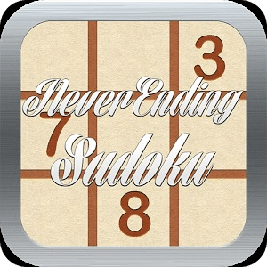 NeverEnding Sudoku