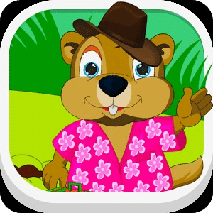 Dressup: Groundhog