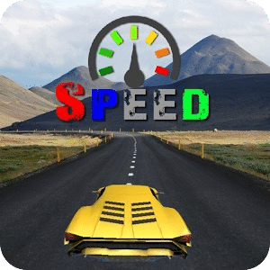 Speed Racer (Racing Game)