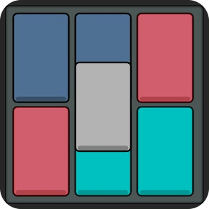 Falling Block - Puzzle Game