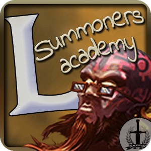 LoL: Summoners Academy