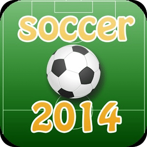 Cool Soccer Game 2014