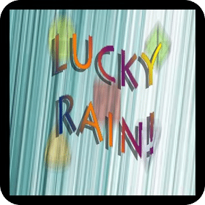 Lucky Rain