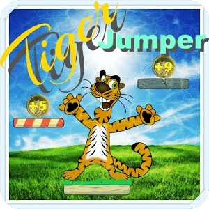 Tiger Jumper