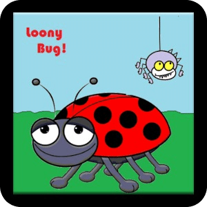 Loony Bug