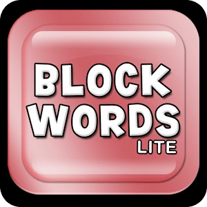BlockWords Lite