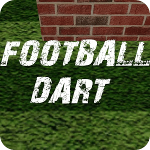 Football Dart