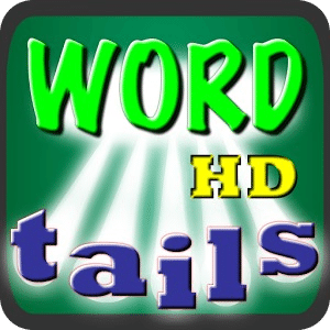 Word Tails2