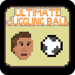 Brazil 2014 Juggling Ball