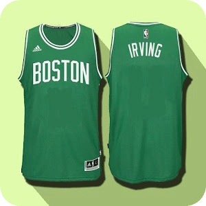 Basketball Jersey Number Quiz