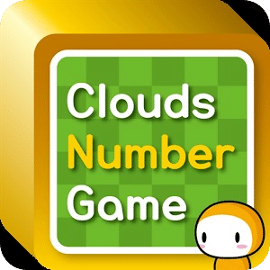 Clouds Numbers Game
