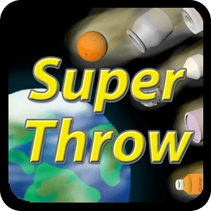 Super Throw