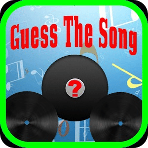 Guess The Song - New Song Quiz