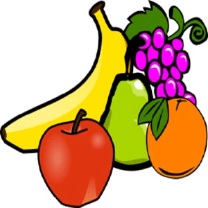 Join Fruits Game