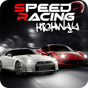 Highway Speed Racing