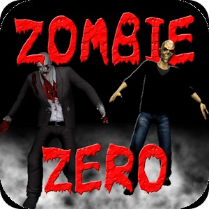 Zombie Zero FREE