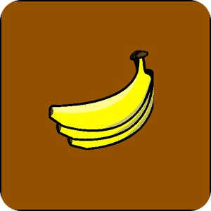 Just Go Bananas