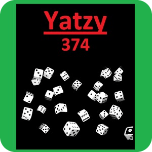 Yatzy374