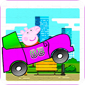 Peppa Pig Adventures